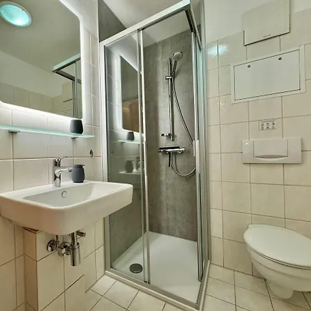 Apartament 451, Seepark