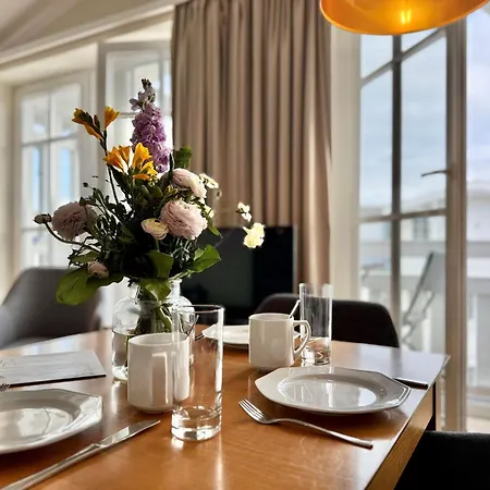 451, Seepark Apartament Sellin (Rugen)
