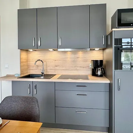 451, Seepark Apartament *