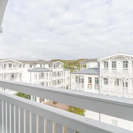 451, Seepark * Sellin (Rugen)