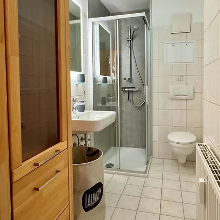 451, Seepark * Sellin (Rugen)
