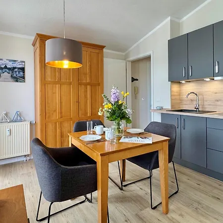 451, Seepark Apartament Sellin (Rugen)