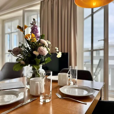 Apartament 451, Seepark *