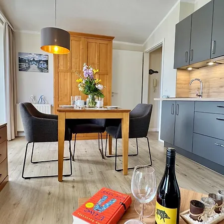 Apartament 451, Seepark *