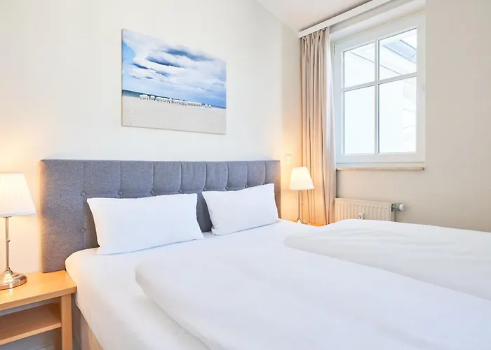 451, Seepark Apartamento