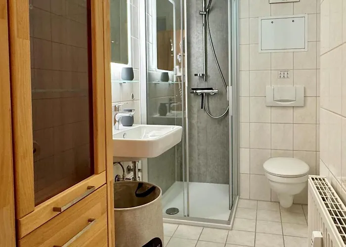 451, Seepark * Sellin (Rugen)