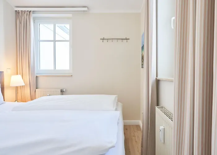 451, Seepark Apartamento